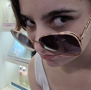 Meet your Posher, Kaydence